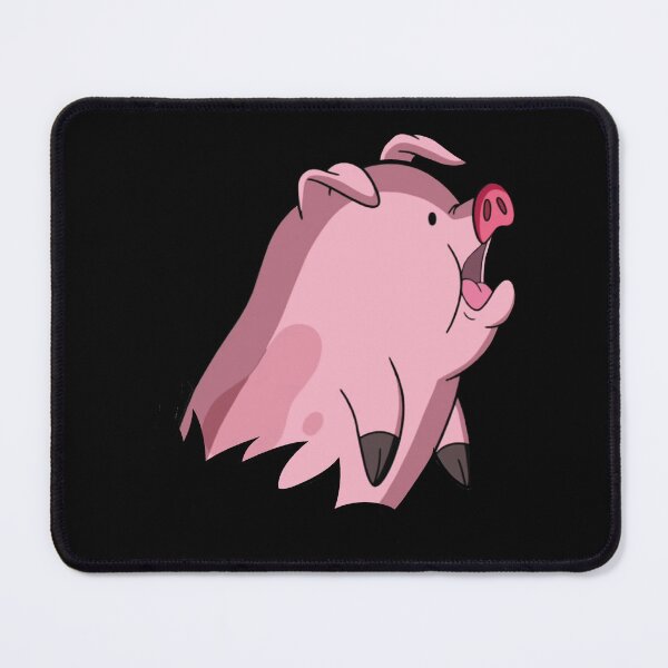 Item preview, Gravity Falls Waddles designed and sold by SydMead.