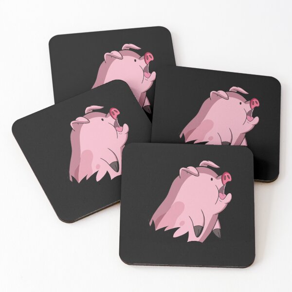 Item preview, Gravity Falls Waddles designed and sold by SydMead.