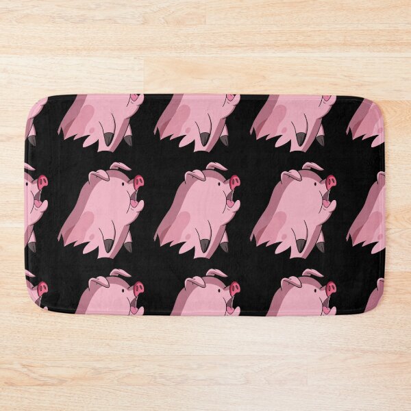 Item preview, Gravity Falls Waddles designed and sold by SydMead.