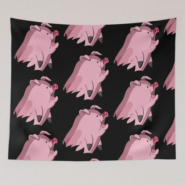 Item preview, Gravity Falls Waddles designed and sold by SydMead.