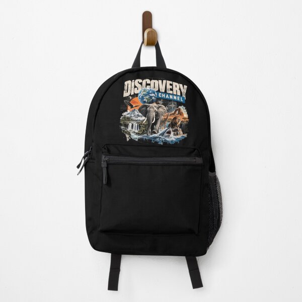Item preview, Discovery Channel Inspired – Wildlife Nature Adventure and Exploration designed and sold by Abidel.