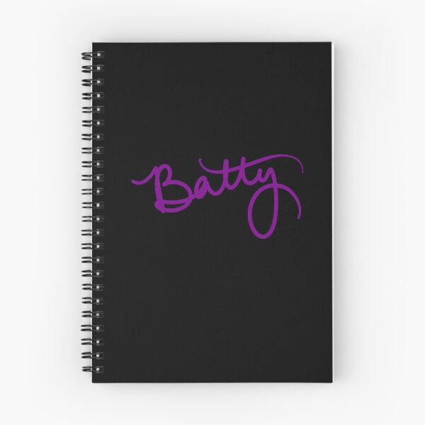 Item preview, Batty designed and sold by abeink.