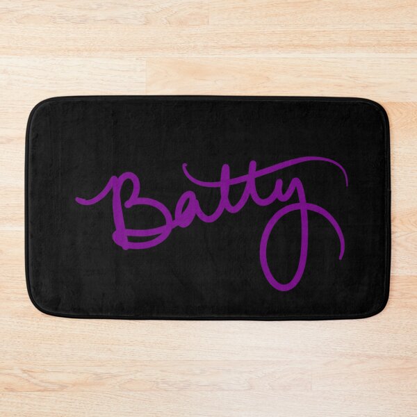 Item preview, Batty designed and sold by abeink.