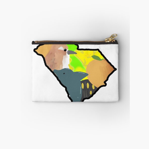Item preview, South Carolina-inline designed and sold by EmberGlowPress.
