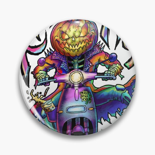 Item preview, Neon Acid Jack (No Ai)  designed and sold by Zakaveli Safe Sapce.