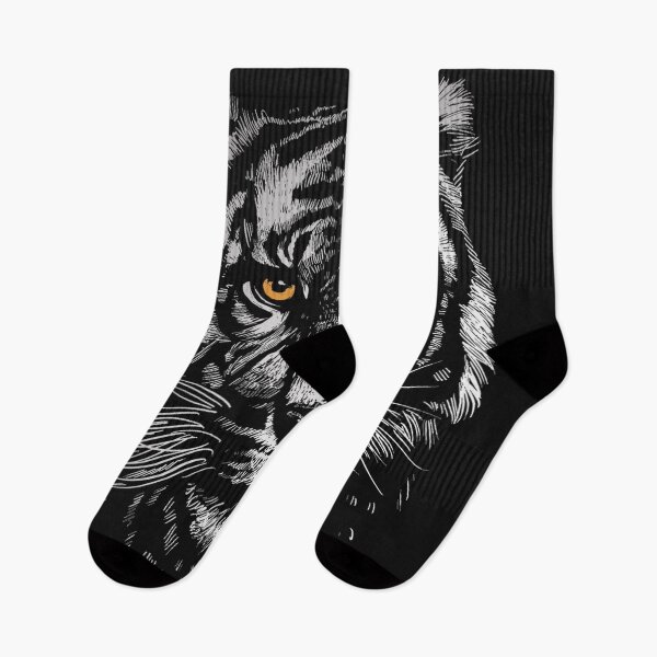 Item preview, Tiger Head Big Cat Wildlife Animal Lover designed and sold by Moscettakkk.
