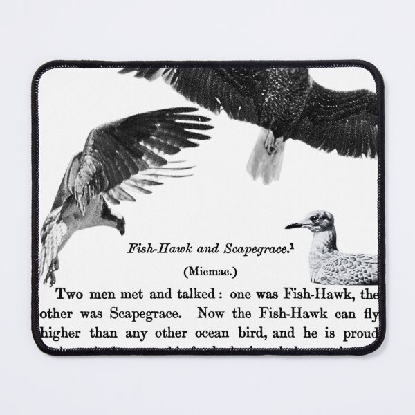 Item preview, folklore designed and sold by marigoldsol.
