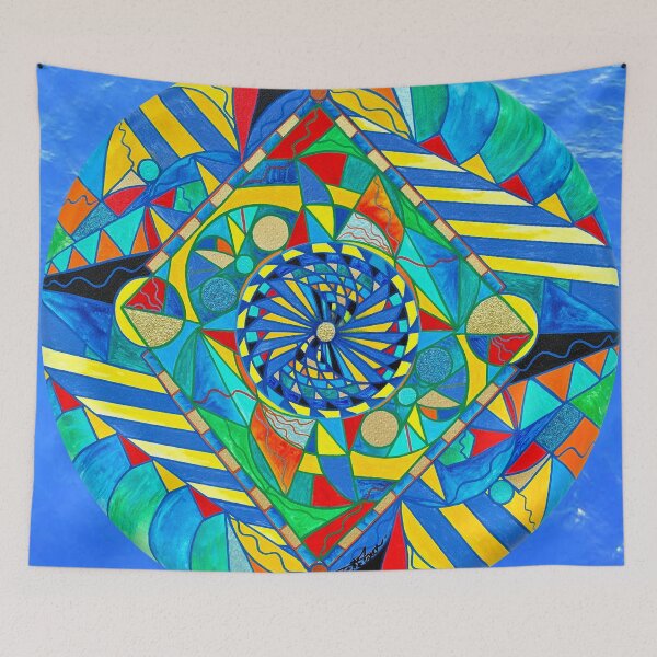 Item preview, Ascended Reunion designed and sold by Teal Swan.