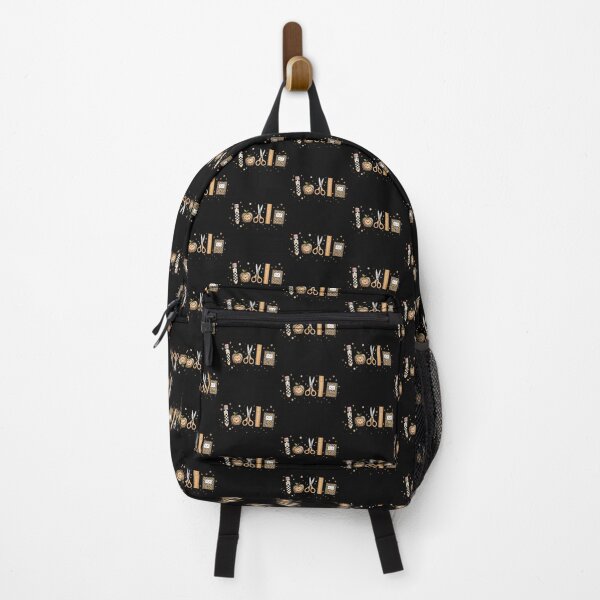 Item preview, Leopard Print School Supplies Teacher Student Back To School designed and sold by Moscettakkk.