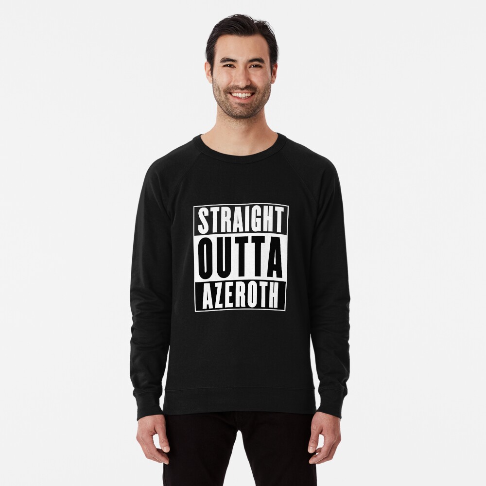 Vista previa del artículo con la obra «Sudadera ligera», diseñado y vendido por soondoock.