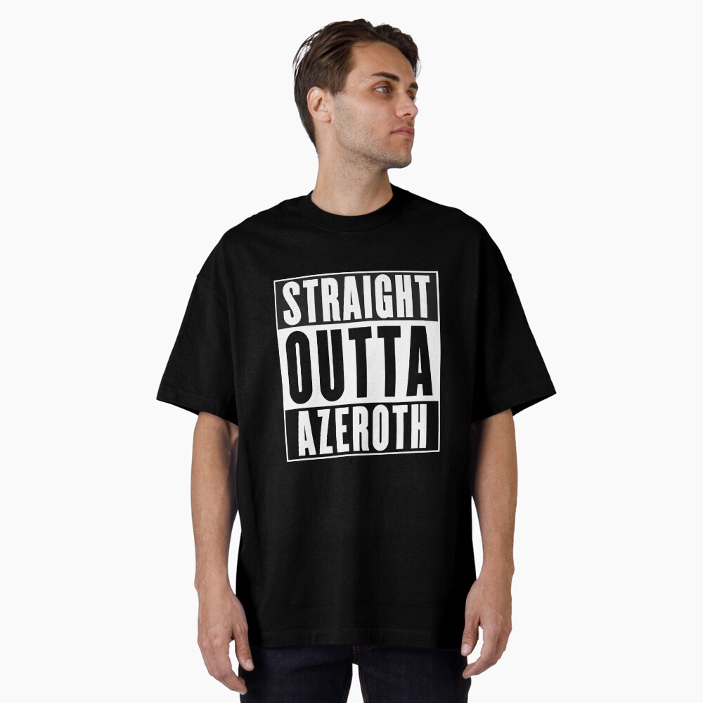 Vista previa del artículo con la obra «Camiseta holgada», diseñado y vendido por soondoock.