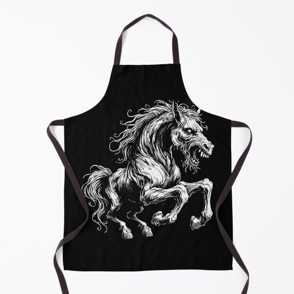 Aperçu de l'œuvre Centaures de l'Art Sombre, Cheval Archer Mythique, Créature Sagittaire créée et vendue par MORSPECTIVE.