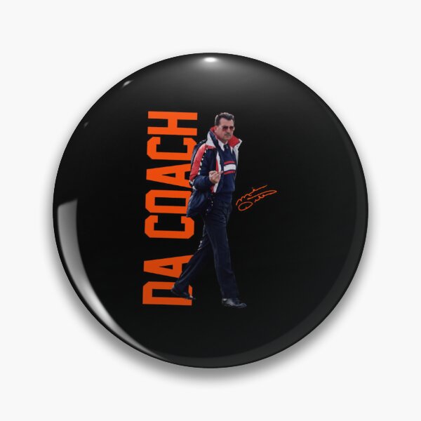 Item preview, RIP Iron Mike Ditka Memorial 1939-2026 Chicago Bears Da Coach designed and sold by Dr-Hulk-Grock.