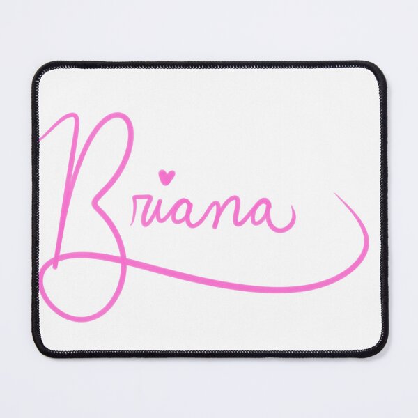 Item preview, Briana designed and sold by EduardoRamon.