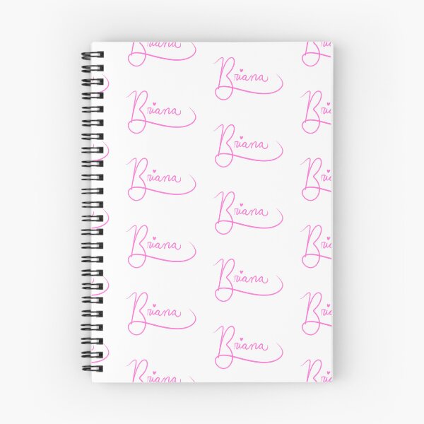 Item preview, Briana designed and sold by EduardoRamon.