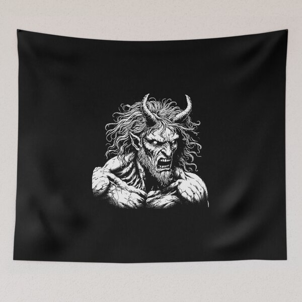 Item preview, Dark Art Centaurs Mythical Horse Archer Sagittarius designed and sold by MORSPECTIVE.
