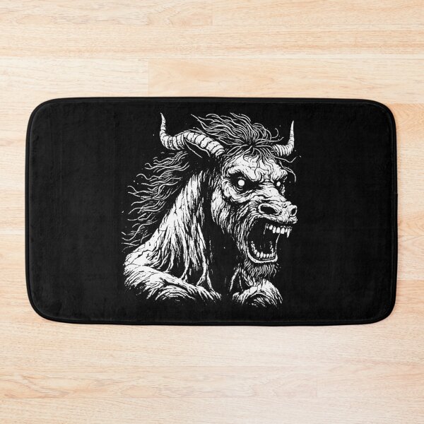 Item preview, Dark Art Centaurs Mythical Horse Creature Sagittarius designed and sold by MORSPECTIVE.