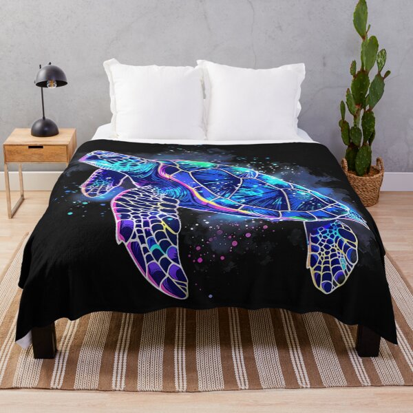 Item preview, Sea Turtle Ocean Animal Marine Life Lover designed and sold by Moscettakkk.