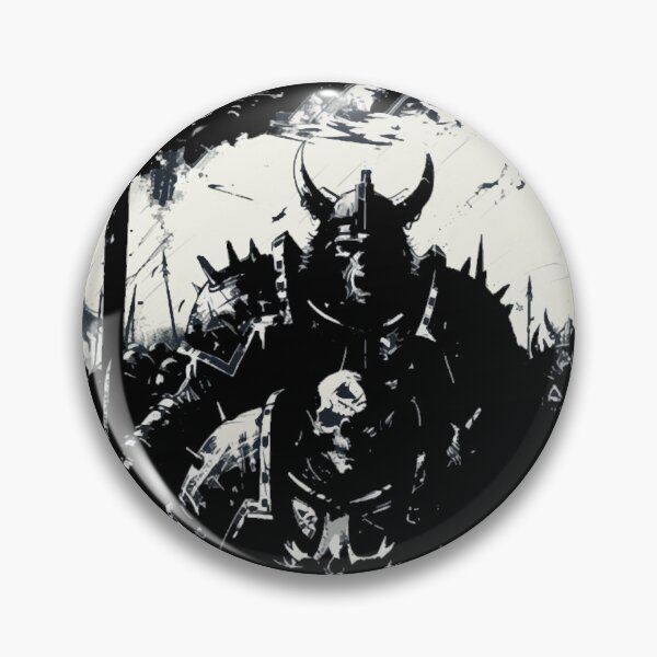 Item preview, chaos designed and sold by NettiMagg.