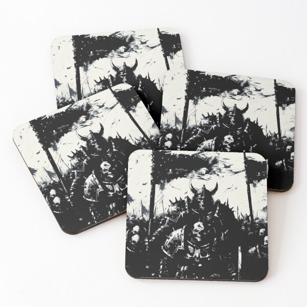 Item preview, chaos designed and sold by NettiMagg.