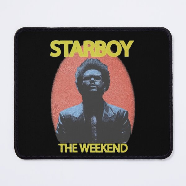 Item preview, The Weeknd designed and sold by Mnx6.
