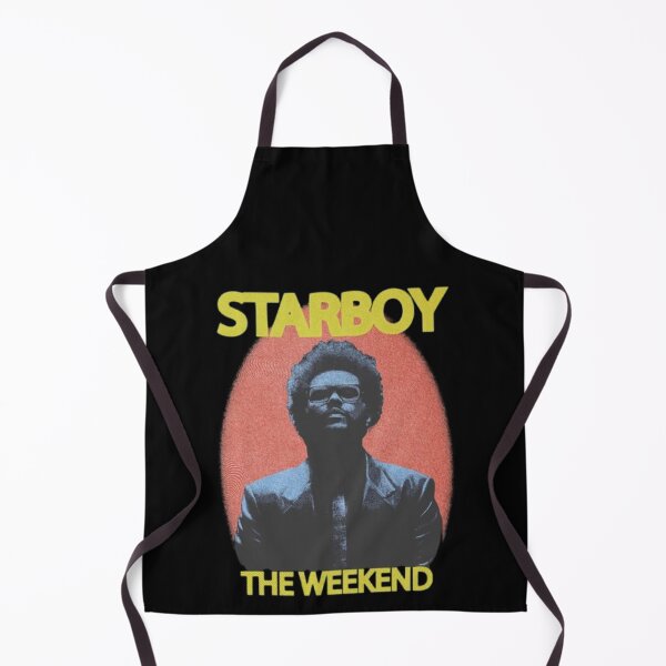 Item preview, The Weeknd designed and sold by Mnx6.