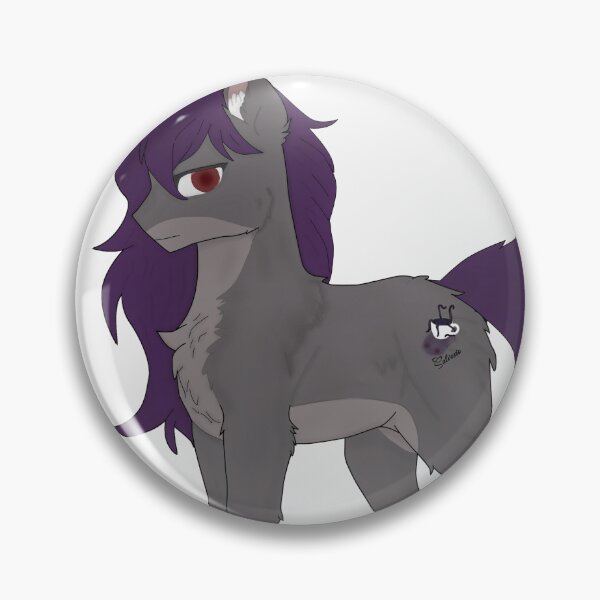 Item preview, Pony Version of Salvoxio designed and sold by Salvoxio.