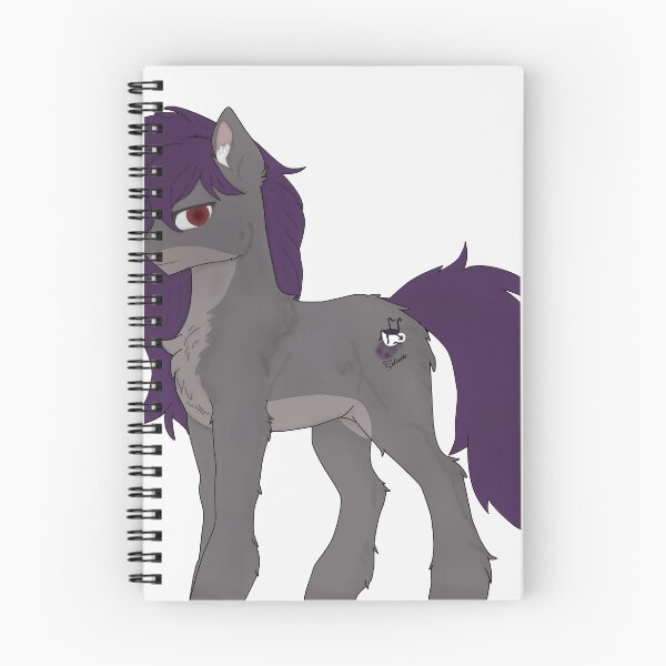 Item preview, Pony Version of Salvoxio designed and sold by Salvoxio.