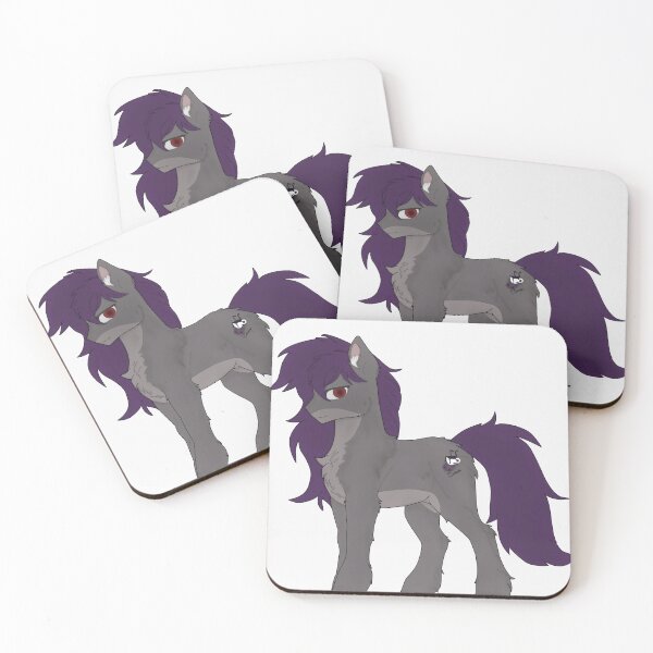 Item preview, Pony Version of Salvoxio designed and sold by Salvoxio.