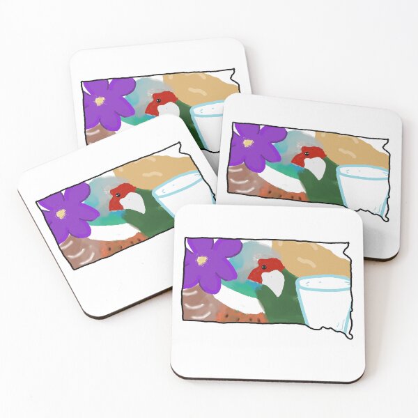 Item preview, South Dakota- Inline designed and sold by EmberGlowPress.