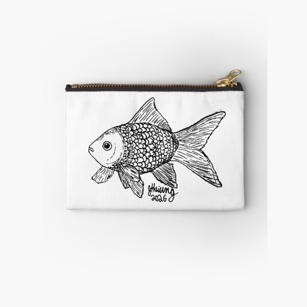 Item preview, Goldfish designed and sold by jhsells98.