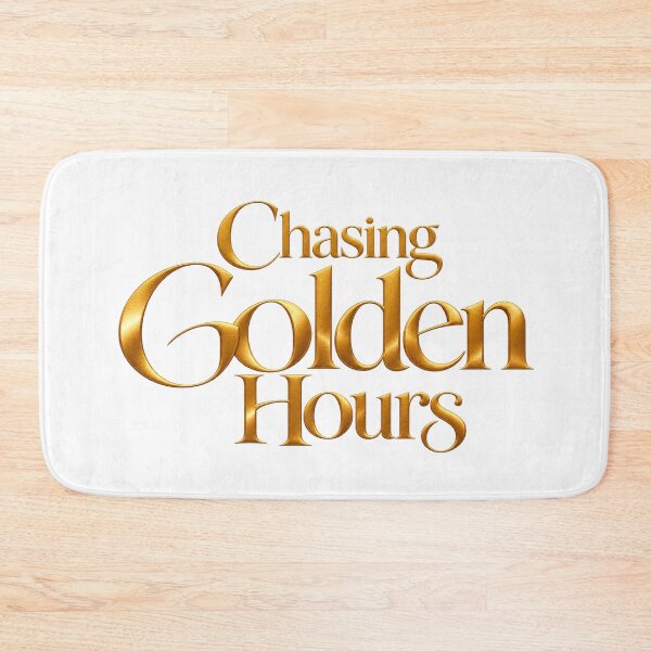 Item preview, Chasing Golden Hours designed and sold by bolaAura.