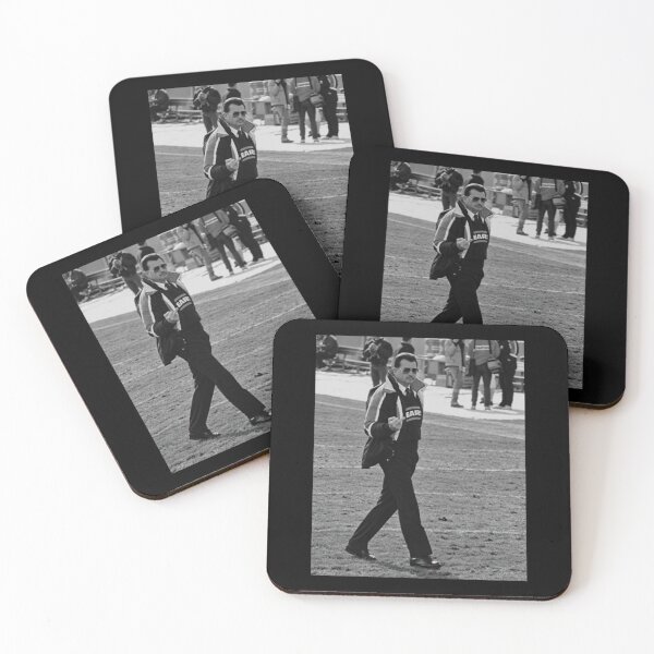 Item preview, MIKE DITKA Bears  designed and sold by lumiprintsart.