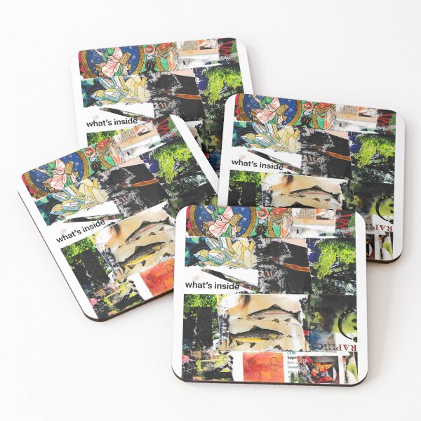 Item preview, collage designed and sold by marigoldsol.