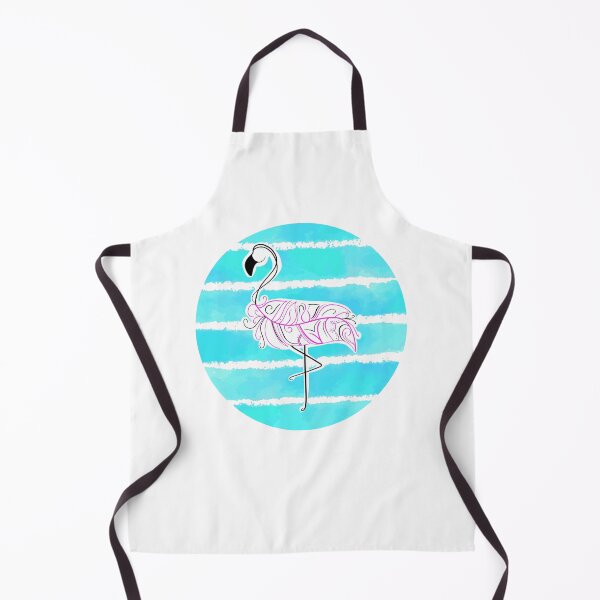 Item preview, Filigree Flamingo designed and sold by KelDee Designs.