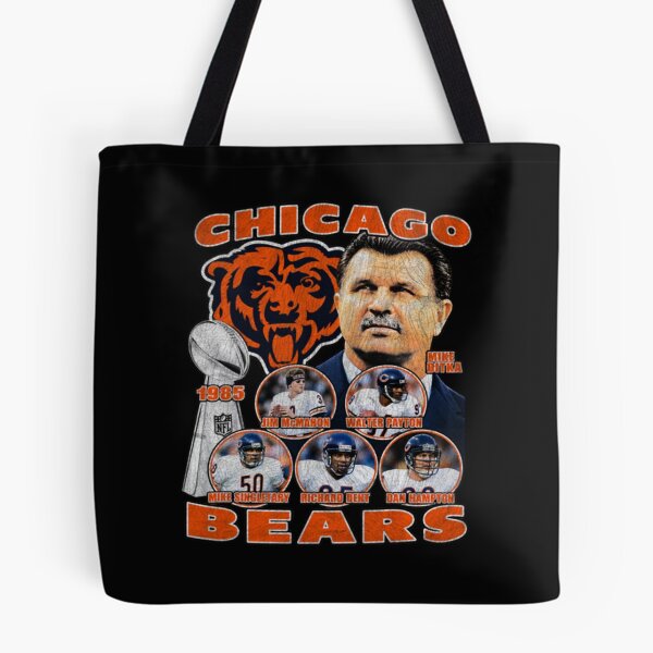 Item preview, MIKE DITKA designed and sold by lumiprintsart.