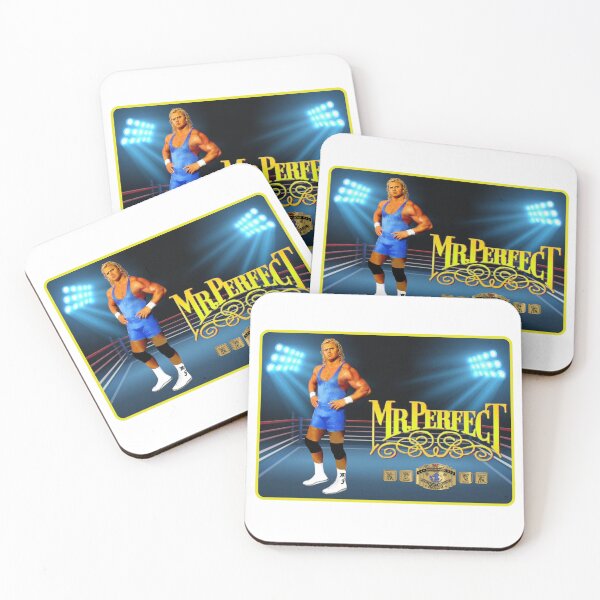 Item preview, Mr. Perfect designed and sold by WretroMania.