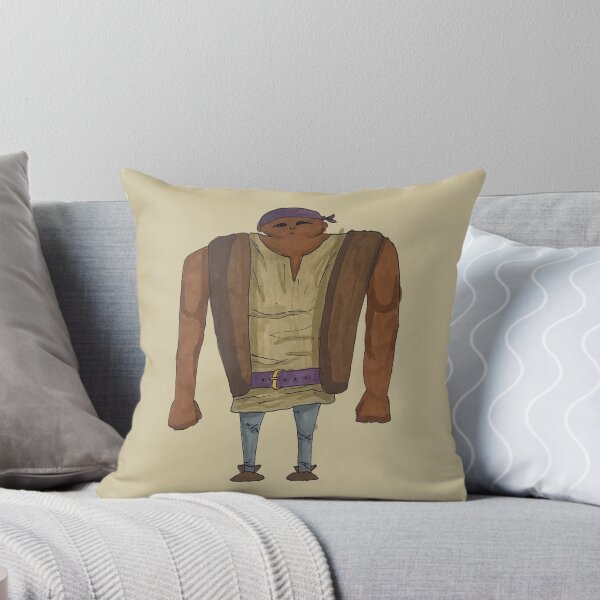 Item preview, Pirate Al designed and sold by yulia.oneil.art.