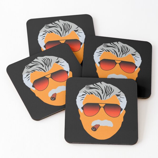 Item preview, Mike-Ditka designed and sold by lumiprintsart.