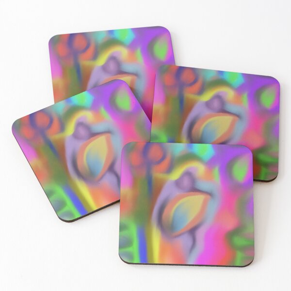 Item preview, Abstract I designed and sold by Inisight.