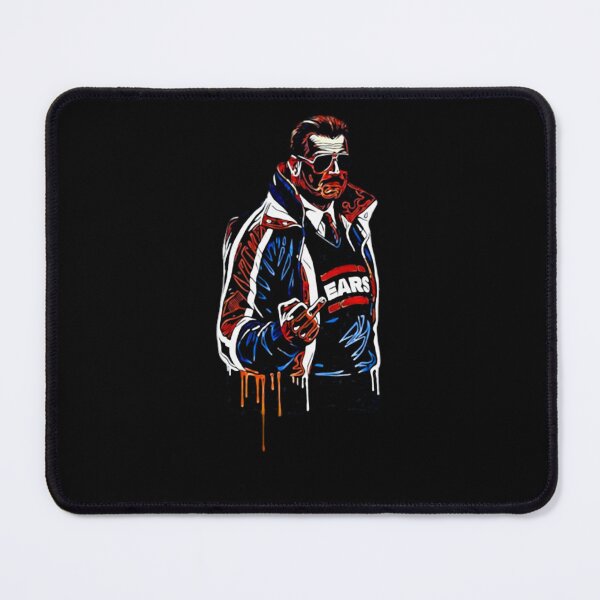 Item preview, Mike-Ditka designed and sold by lumiprintsart.