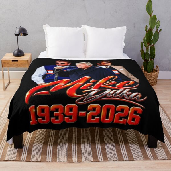 Item preview, Mike Ditka Chicago Football, Bears Fan designed and sold by lumiprintsart.
