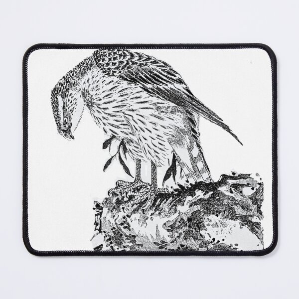 Item preview, osprey designed and sold by marigoldsol.