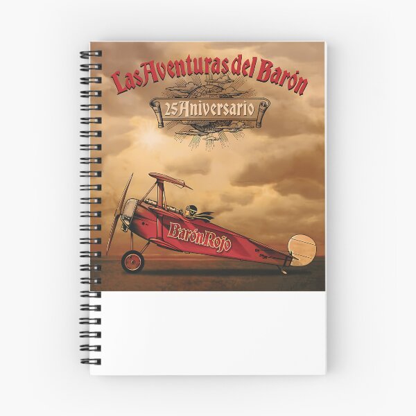 Item preview, Barn Rojo - Las Aventuras del Barn album 2006 designed and sold by ail-outfitters.