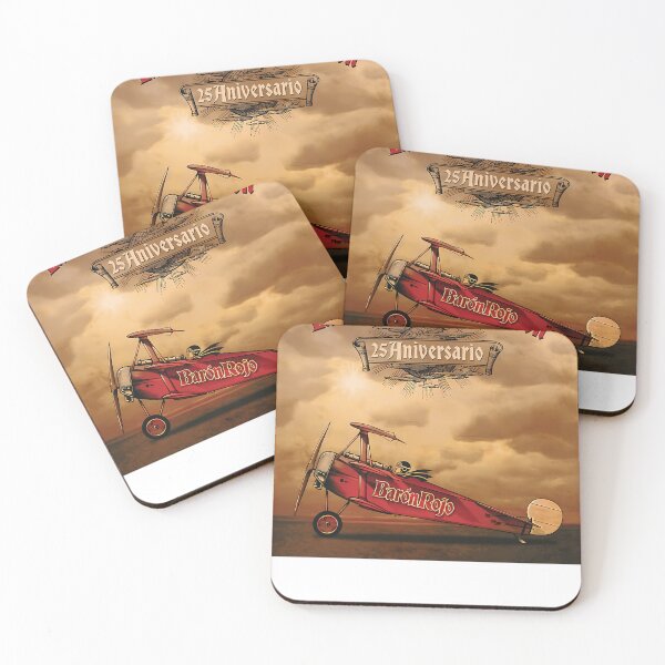 Item preview, Barn Rojo - Las Aventuras del Barn album 2006 designed and sold by ail-outfitters.