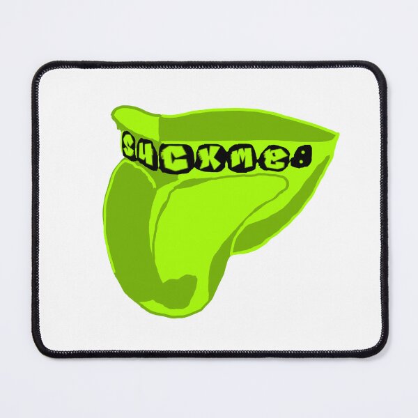 Item preview, Neon Punk Teeth designed and sold by TheDawuMonsta.