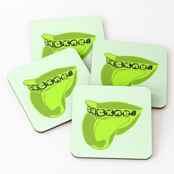 Item preview, Dientes de neón punk designed and sold by TheDawuMonsta.