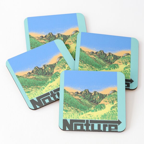 Item preview, Harmony of nature designed and sold by Grafpath.