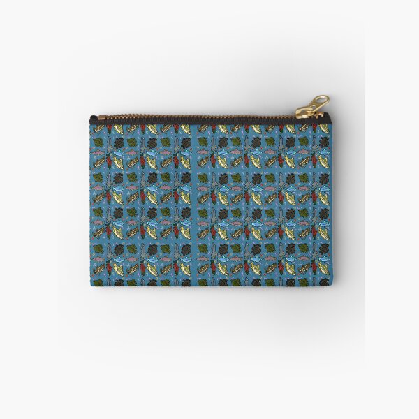 Item preview, Fish Frenzy designed and sold by art_bi_design.