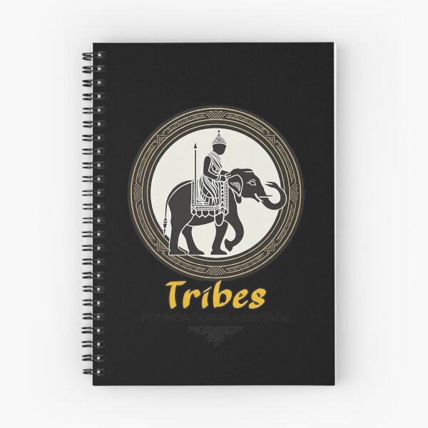 Item preview, Tribes - Design 7 designed and sold by JoeNeckbone's Hangout.